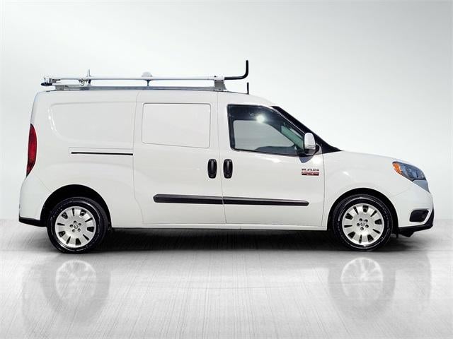 2020 RAM ProMaster City Cargo Van Tradesman SLT