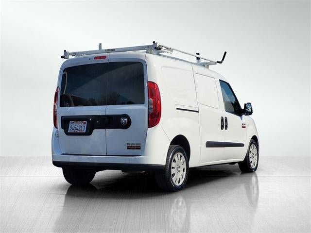 2020 RAM ProMaster City Cargo Van Tradesman SLT