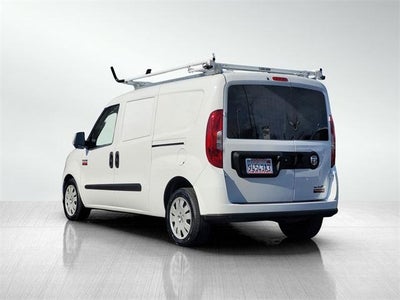 2020 RAM ProMaster City Tradesman SLT Cargo Van