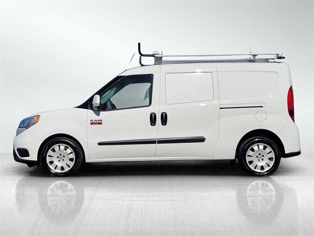 2020 RAM ProMaster City Tradesman SLT Cargo Van