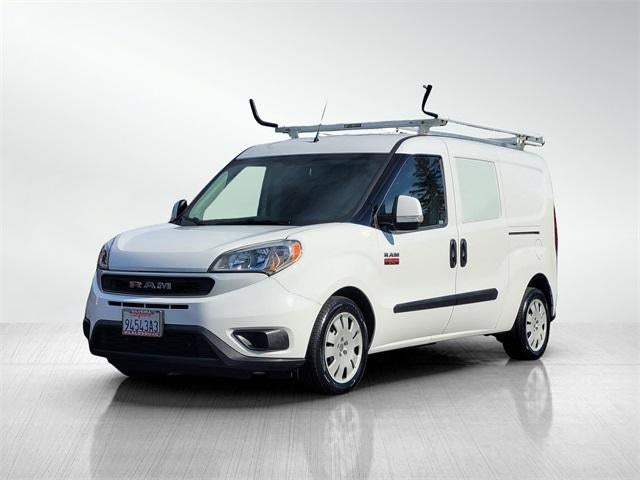 2020 RAM ProMaster City Tradesman SLT Cargo Van