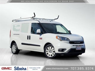 2020 RAM ProMaster City Cargo Van Tradesman SLT