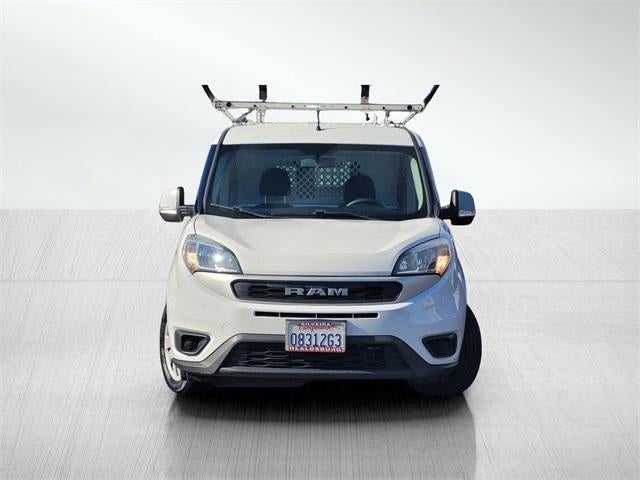 Used 2021 RAM Promaster City SLT with VIN ZFBHRFBB5M6U18280 for sale in Healdsburg, CA