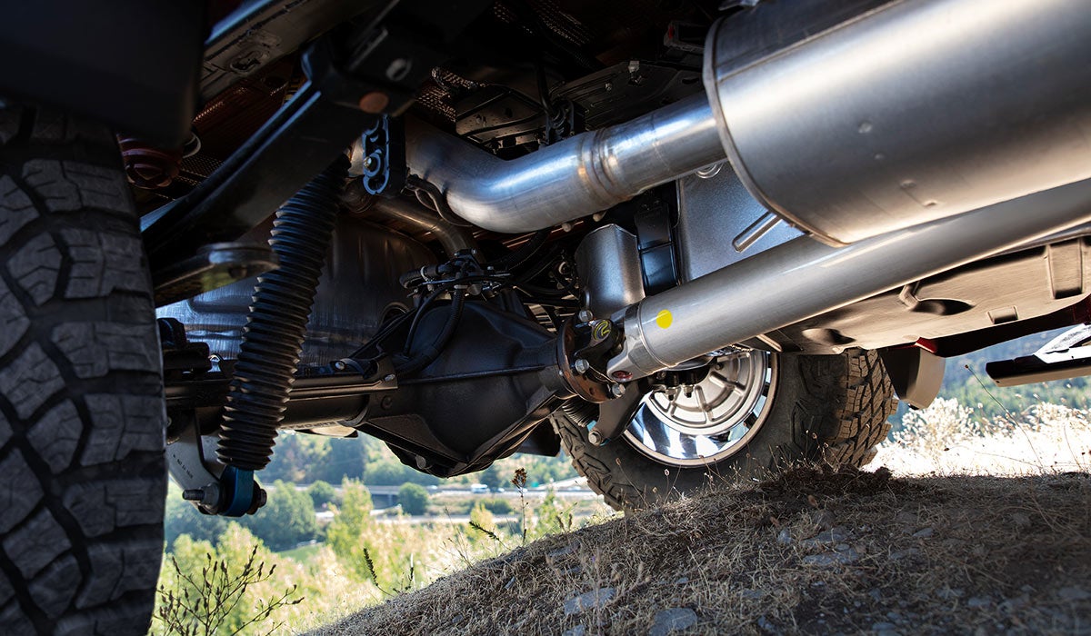 Silveira Healdsburg in Healdsburg CA