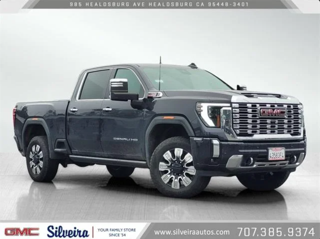 Former Loaner Special Priced Vehicles (5)