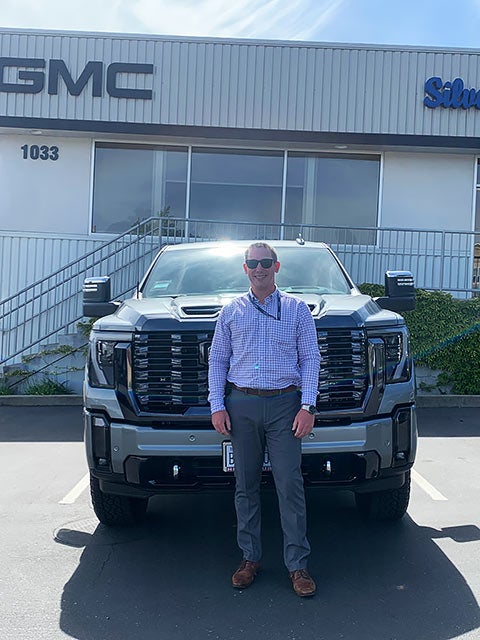 Silveira Healdsburg in Healdsburg CA