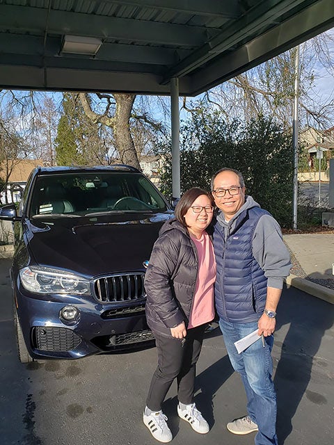 Silveira Healdsburg in Healdsburg CA