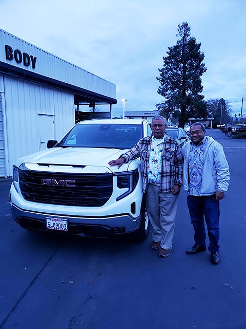 Silveira Healdsburg in Healdsburg CA