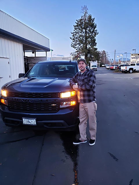 Silveira Healdsburg in Healdsburg CA